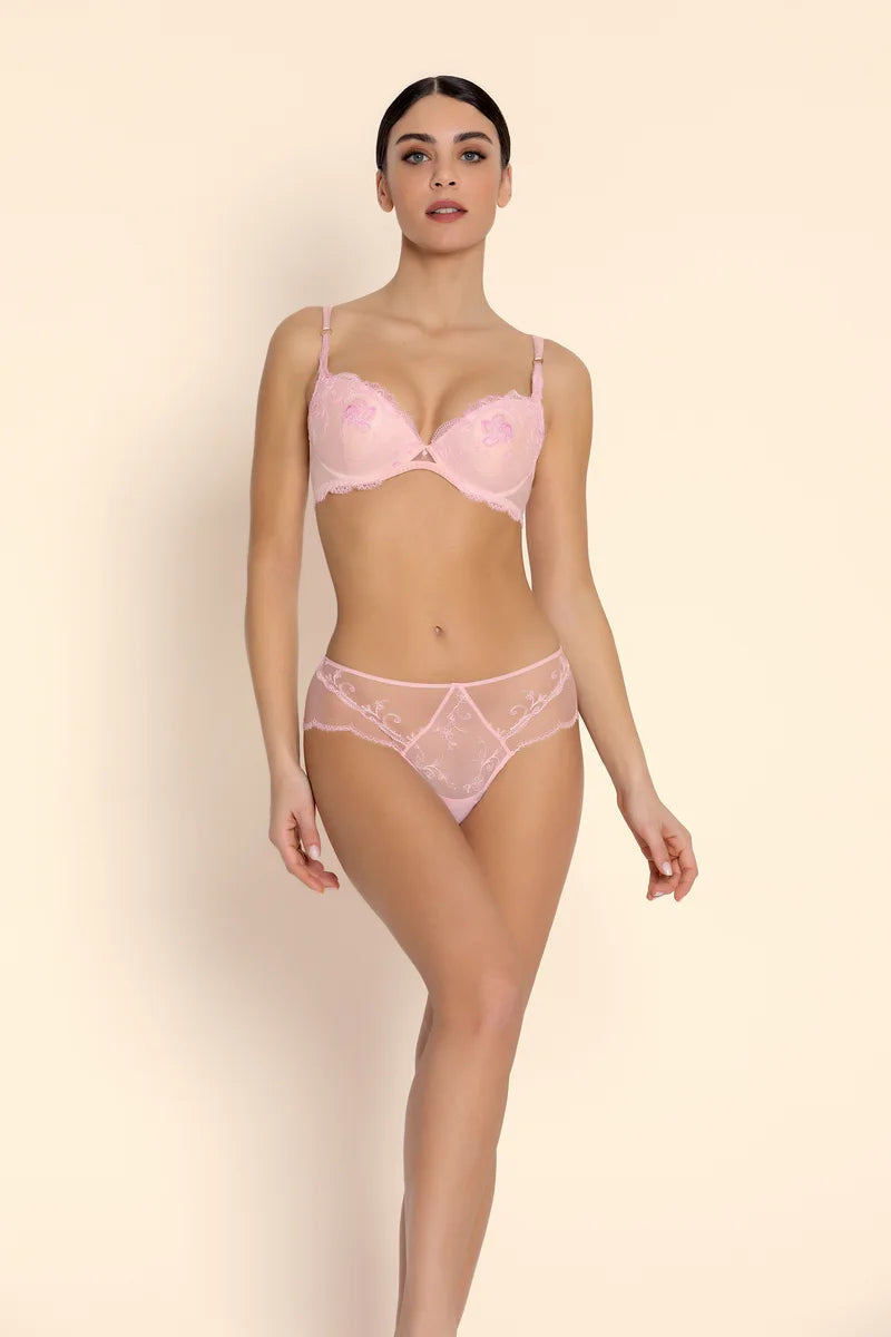 Lise Charmel - Deesse En Glam Shorty Deesse Aurore
