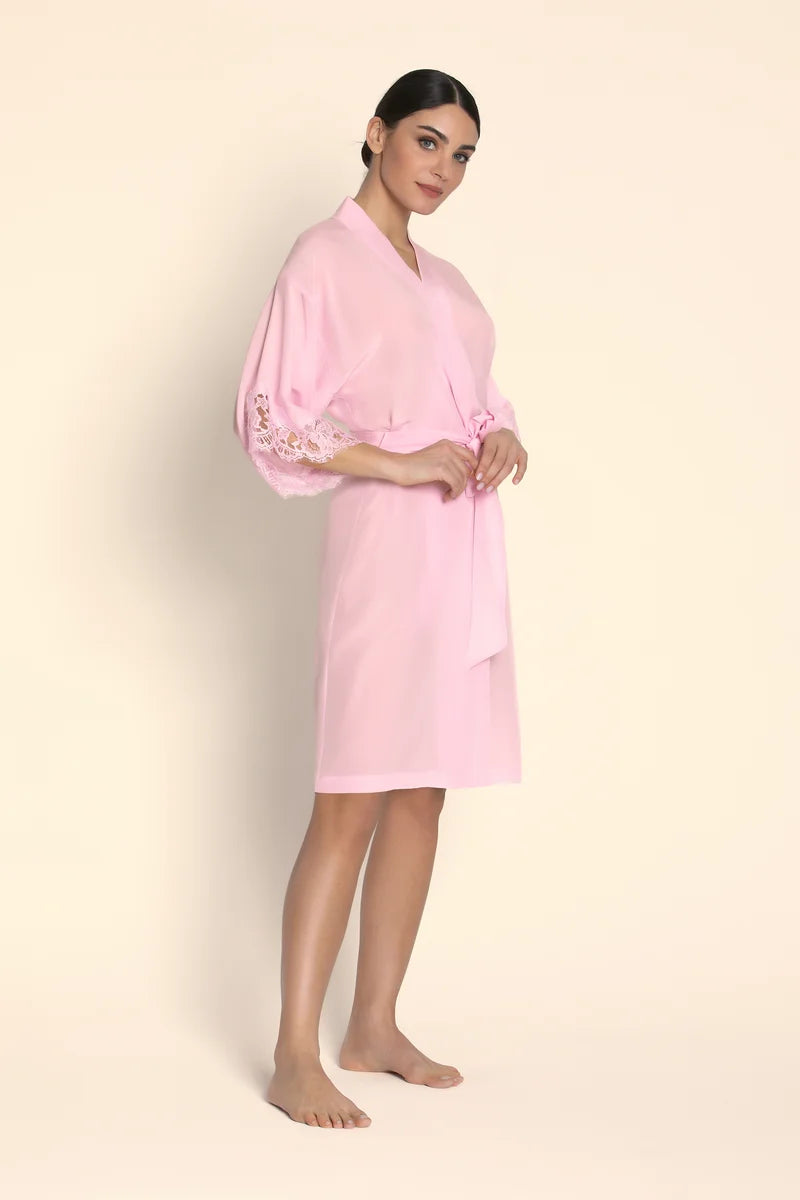 Lise Charmel - Deesse En Glam Short Negligee Deesse Aurore