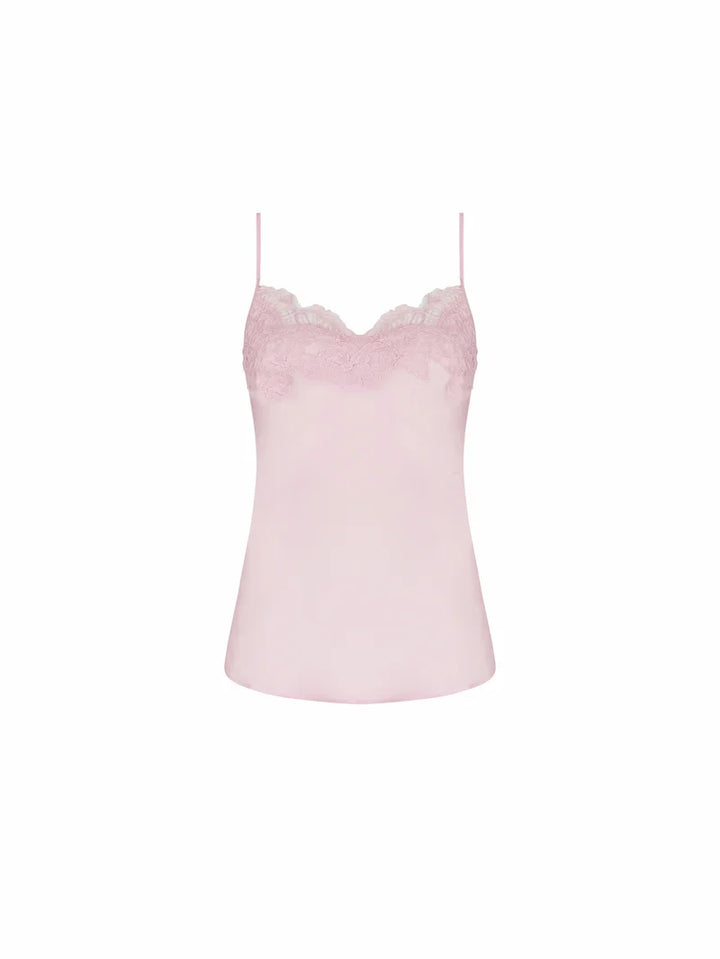 Lise Charmel - Deesse En Glam Camisole Deesse Aurore