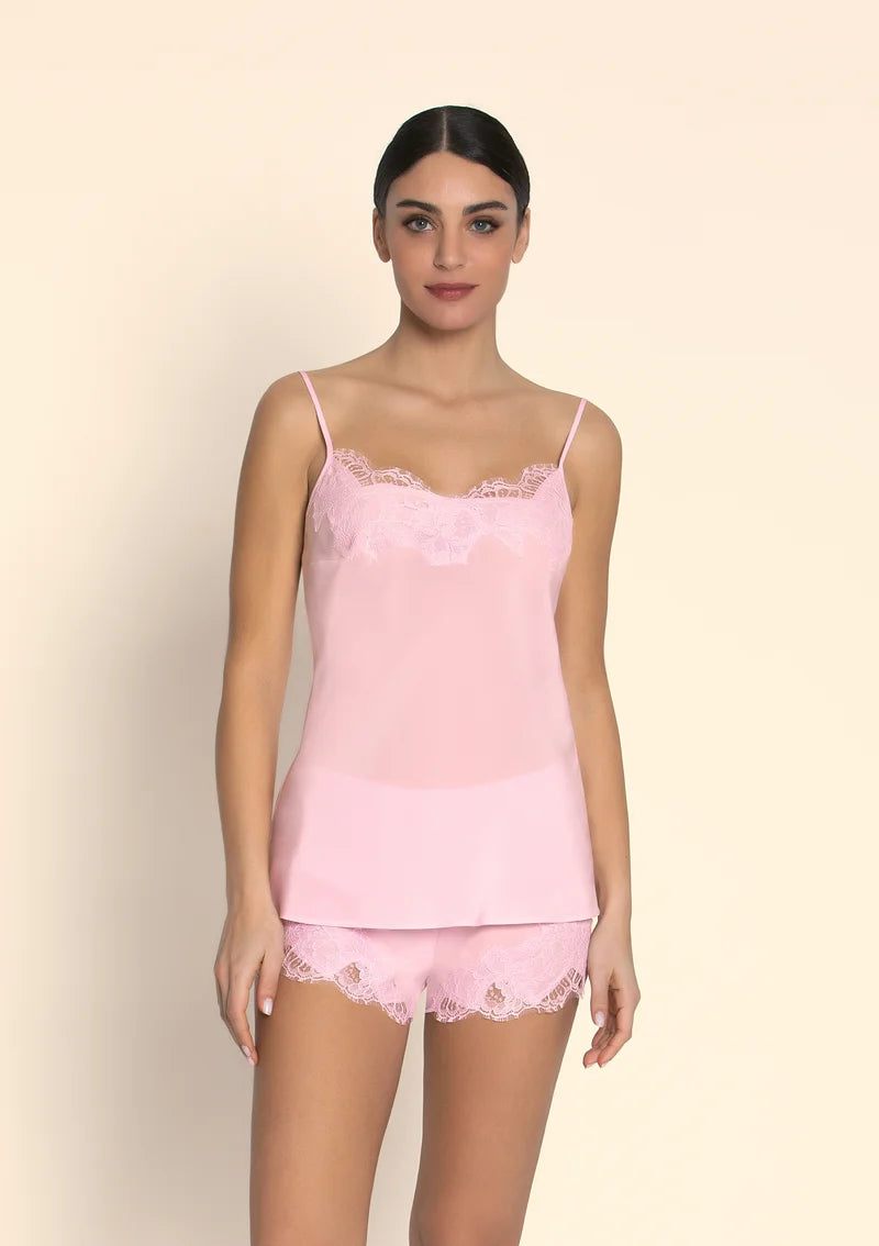 Lise Charmel - Deesse En Glam Camisole Deesse Aurore