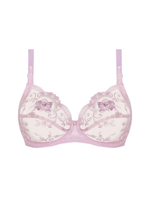 Lise Charmel - Deesse En Glam 3 Parts Full Cup Bra Deesse Aurore