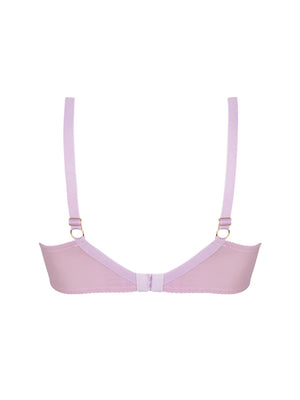 Lise Charmel - Deesse En Glam 3 Parts Full Cup Bra Deesse Aurore