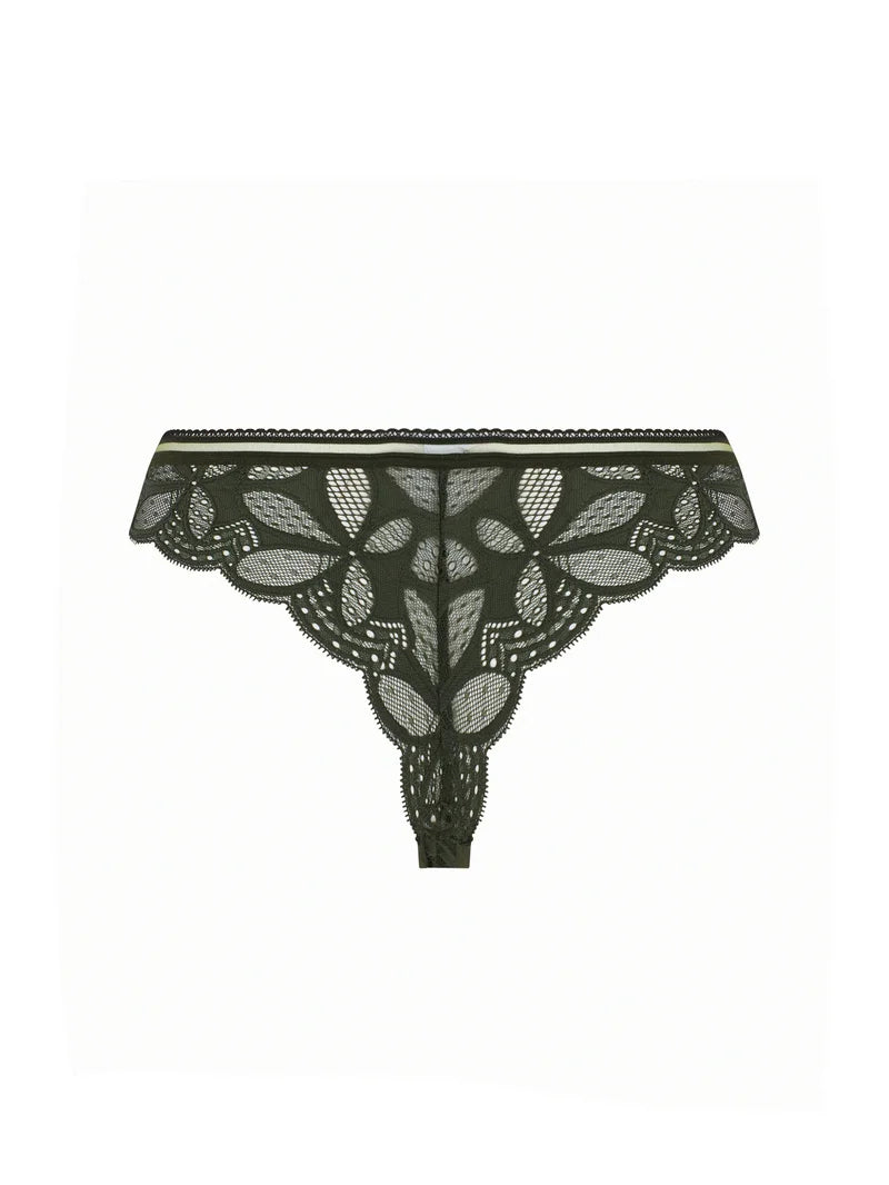 Antigel by Lise Charmel - Stricto Sensuelle Thong Eclat Aventure