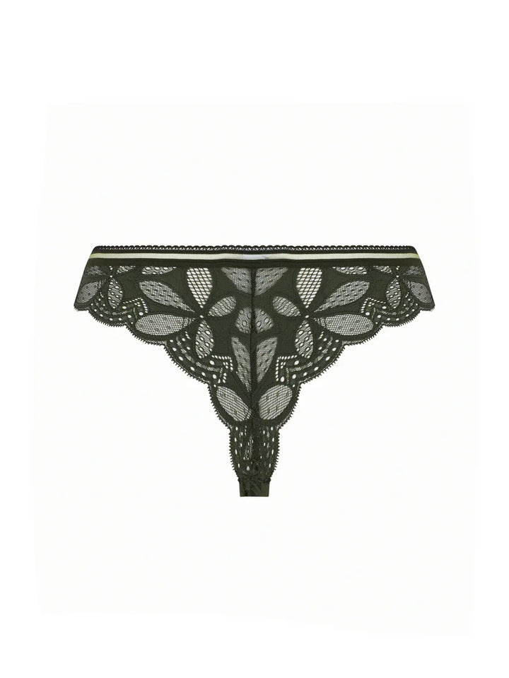 Antigel by Lise Charmel - Stricto Sensuelle Thong Eclat Aventure