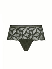 Antigel by Lise Charmel - Stricto Sensuelle Boyshort Eclat Aventure