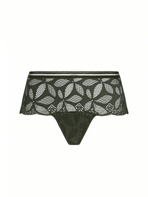 Antigel by Lise Charmel - Stricto Sensuelle Boyshort Eclat Aventure