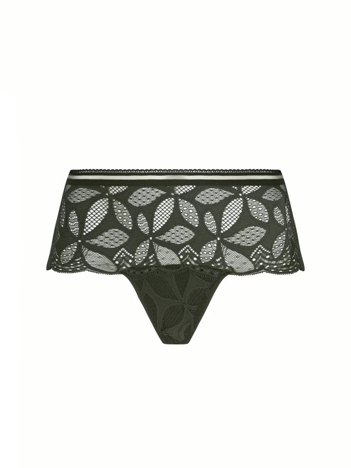 Antigel by Lise Charmel - Stricto Sensuelle Boyshort Eclat Aventure