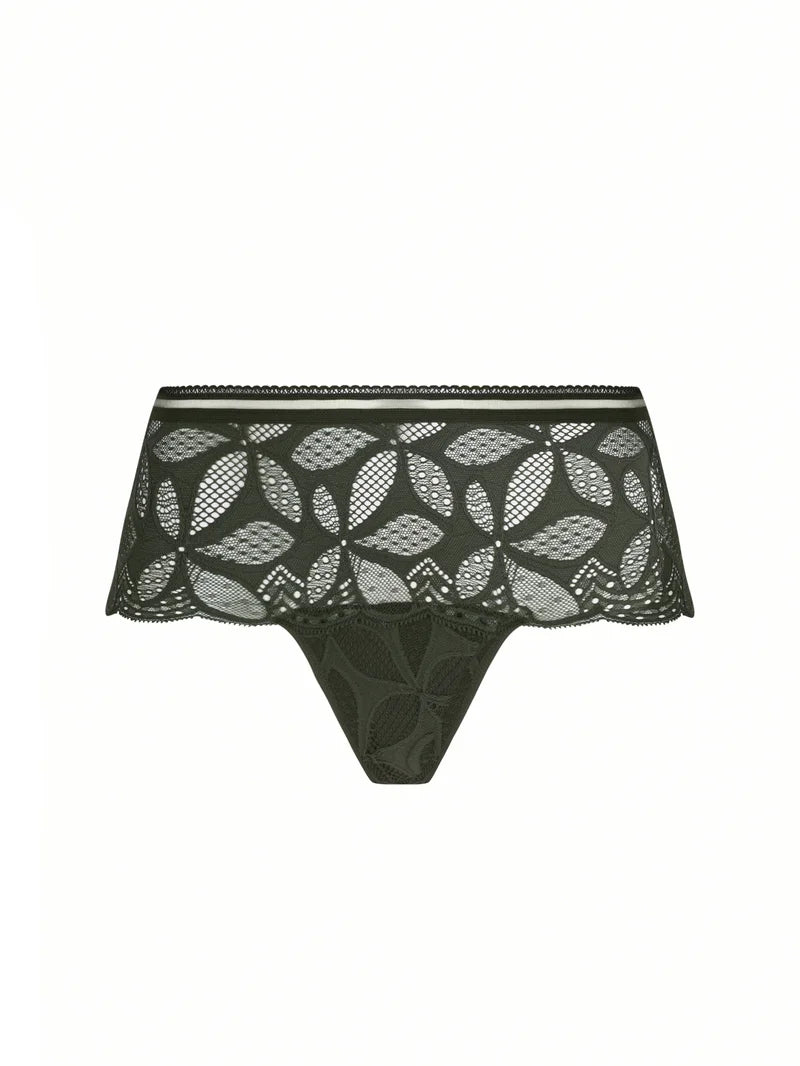 Antigel by Lise Charmel - Stricto Sensuelle Boyshort Eclat Aventure