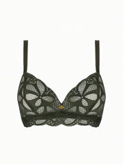 Antigel by Lise Charmel - Stricto Sensuelle Wireless Triangle Bra Eclat Aventure