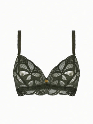 Antigel by Lise Charmel - Stricto Sensuelle Wireless Triangle Bra Eclat Aventure
