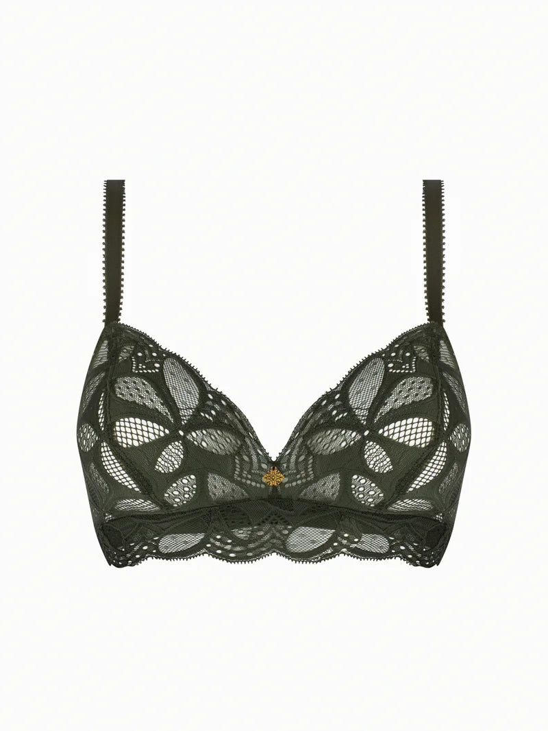 Antigel by Lise Charmel - Stricto Sensuelle Wireless Triangle Bra Eclat Aventure