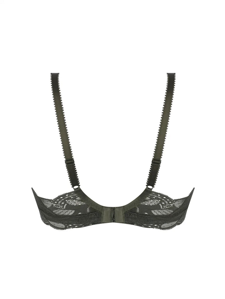 Antigel by Lise Charmel - Stricto Sensuelle Wireless Triangle Bra Eclat Aventure