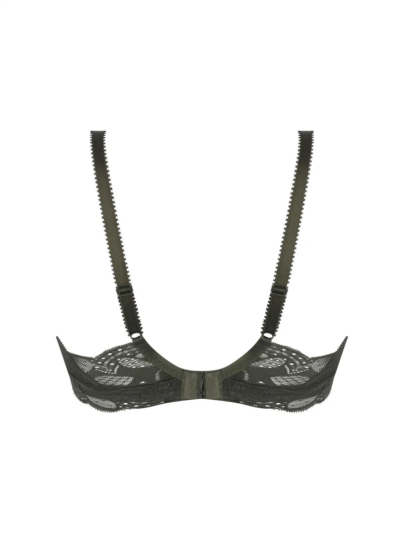 Antigel by Lise Charmel - Stricto Sensuelle Wireless Triangle Bra Eclat Aventure