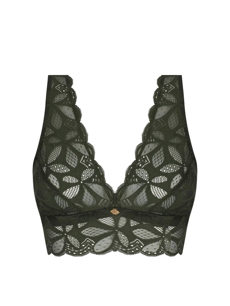 Antigel by Lise Charmel - Stricto Sensuelle Bralette Eclat Aventure