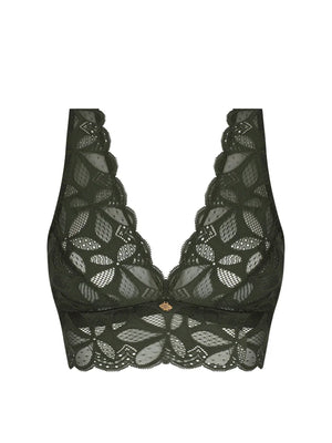 Antigel by Lise Charmel - Stricto Sensuelle Bralette Eclat Aventure