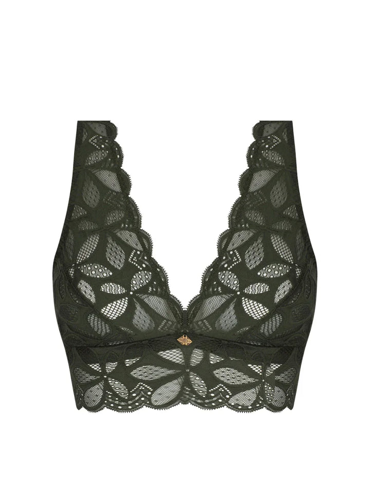 Antigel by Lise Charmel - Stricto Sensuelle Bralette Eclat Aventure