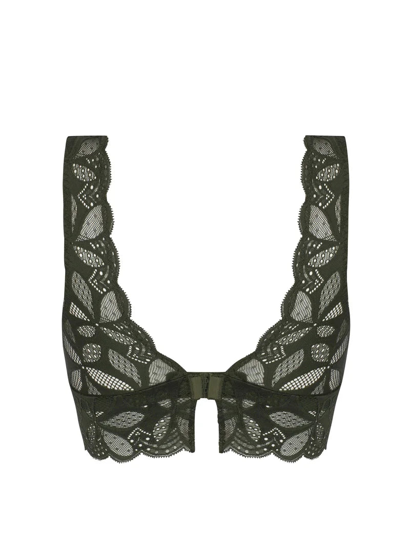 Antigel by Lise Charmel - Stricto Sensuelle Bralette Eclat Aventure