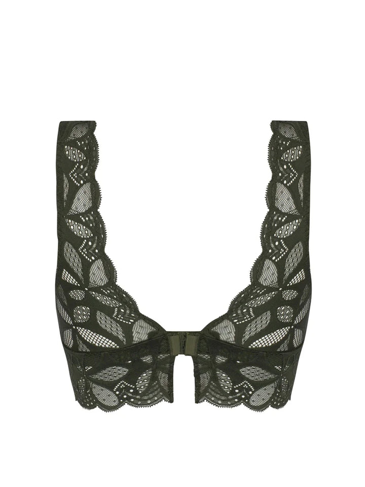 Antigel by Lise Charmel - Stricto Sensuelle Bralette Eclat Aventure