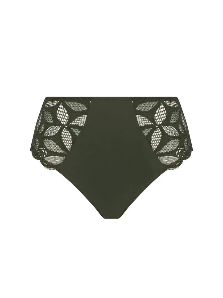Antigel by Lise Charmel - Stricto Sensuelle High Waist Brief Eclat Aventure