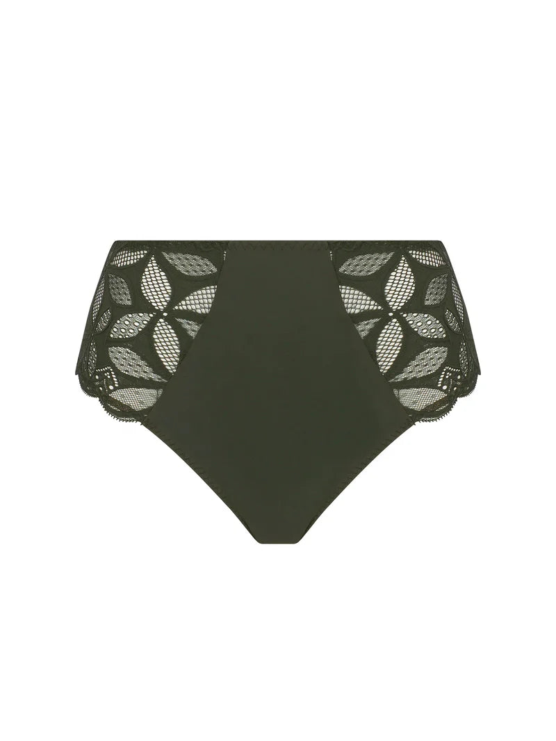 Antigel by Lise Charmel - Stricto Sensuelle High Waist Brief Eclat Aventure
