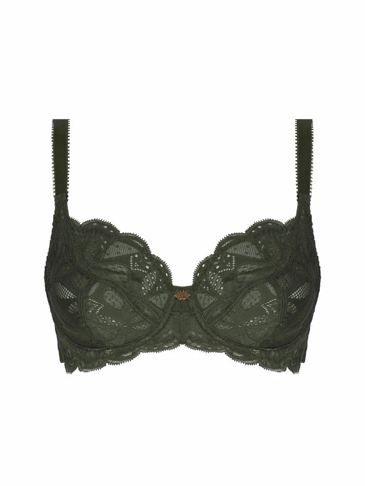 Antigel by Lise Charmel - Stricto Sensuelle 3/4 Cup Balconette Eclat Aventure
