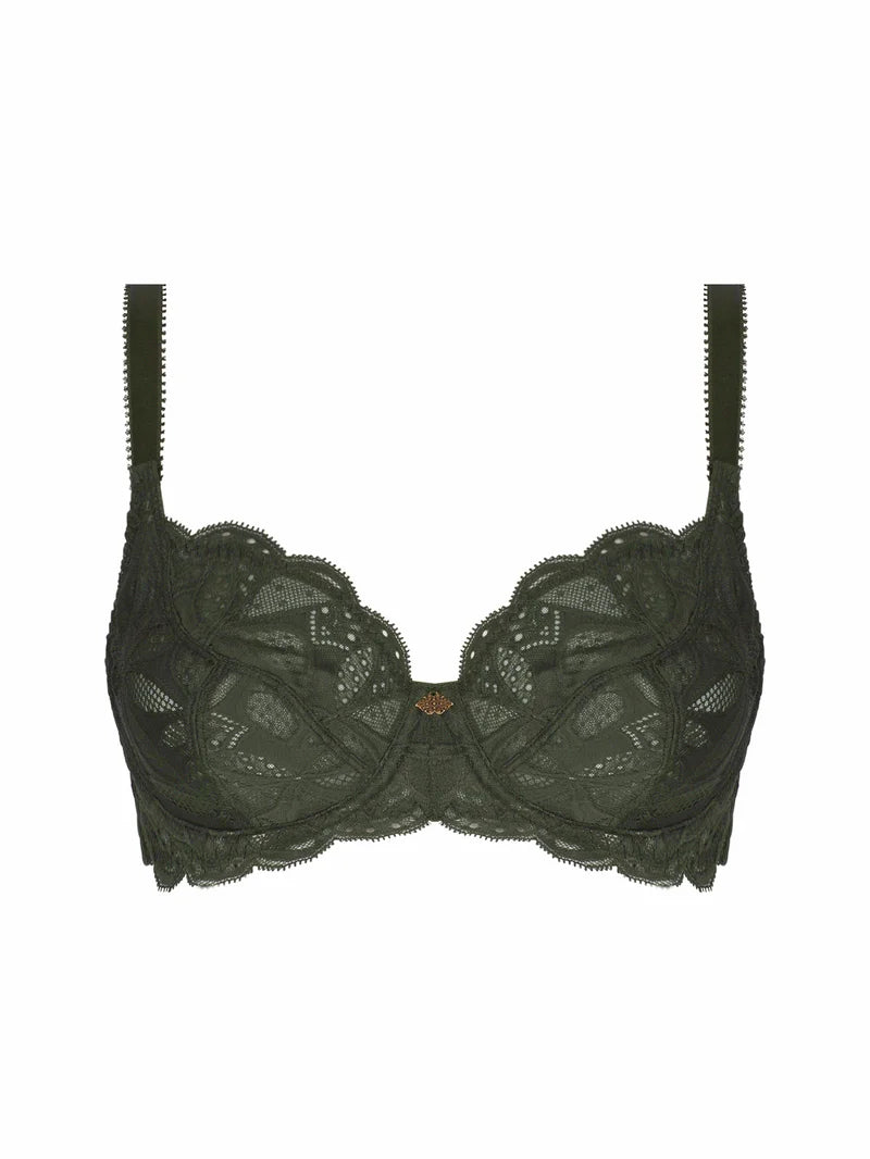 Antigel by Lise Charmel - Stricto Sensuelle 3/4 Cup Balconette Eclat Aventure