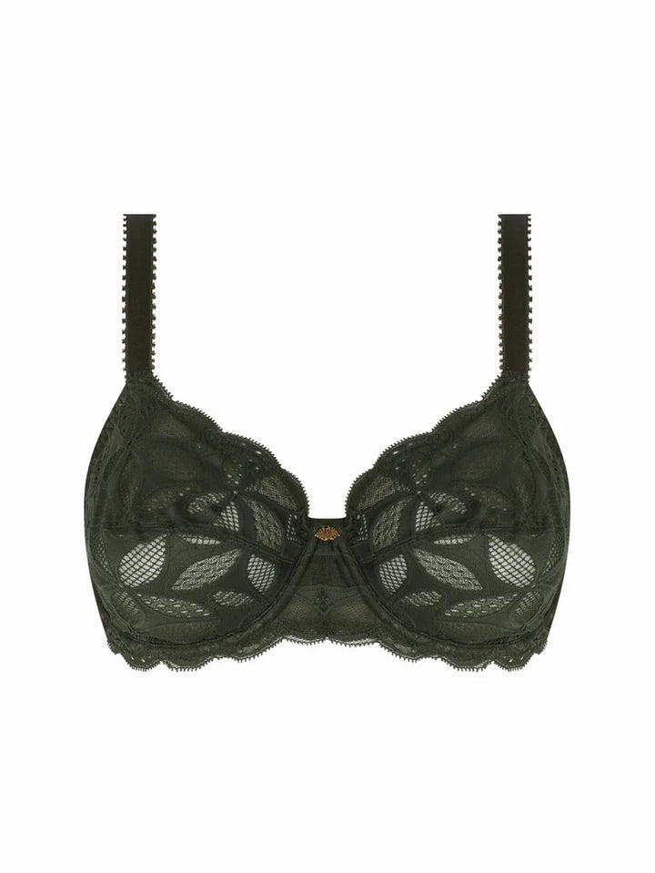 Antigel by Lise Charmel - Stricto Sensuelle Busty Full Cup Bra Eclat Aventure