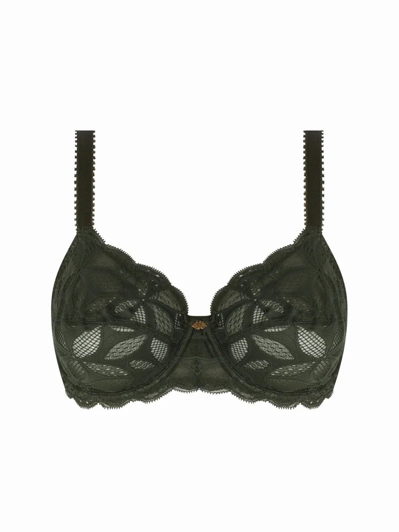 Antigel by Lise Charmel - Stricto Sensuelle Busty Full Cup Bra Eclat Aventure