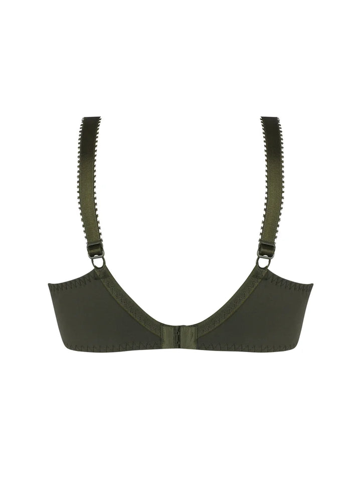 Antigel by Lise Charmel - Stricto Sensuelle Busty Full Cup Bra Eclat Aventure
