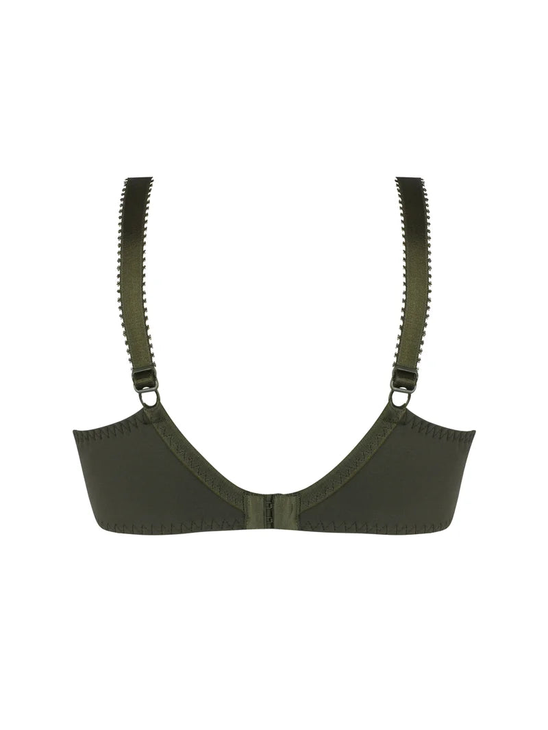 Antigel by Lise Charmel - Stricto Sensuelle Busty Full Cup Bra Eclat Aventure