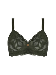 Antigel by Lise Charmel - Stricto Sensuelle Busty Wireless Triangle Bra Eclat Aventure