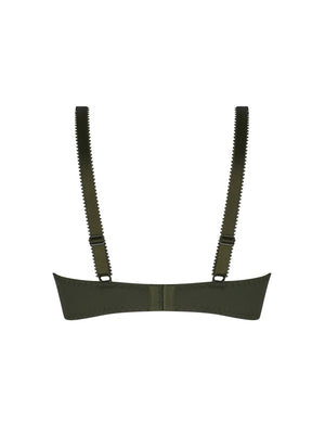 Antigel by Lise Charmel - Stricto Sensuelle Busty Wireless Triangle Bra Eclat Aventure