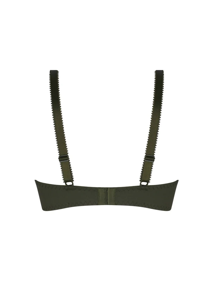Antigel by Lise Charmel - Stricto Sensuelle Busty Wireless Triangle Bra Eclat Aventure