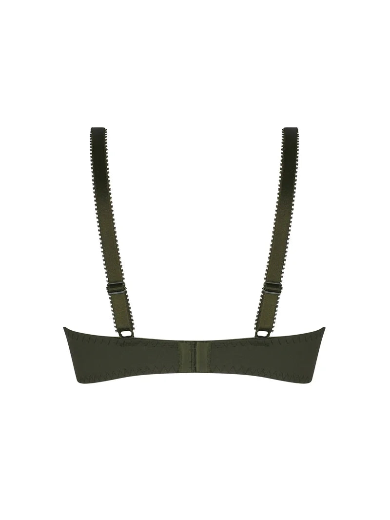 Antigel by Lise Charmel - Stricto Sensuelle Busty Wireless Triangle Bra Eclat Aventure