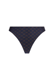Antigel by Lise Charmel - Bijou Du Jour Thong Marine Bijou