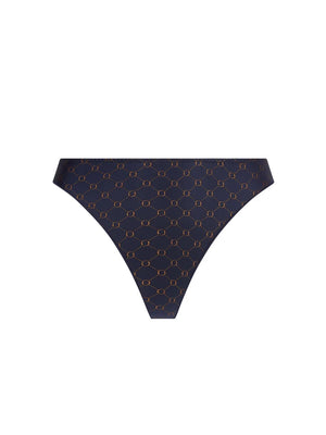 Antigel by Lise Charmel - Bijou Du Jour Thong Marine Bijou