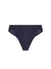 Antigel by Lise Charmel - Bijou Du Jour Brief Marine Bijou