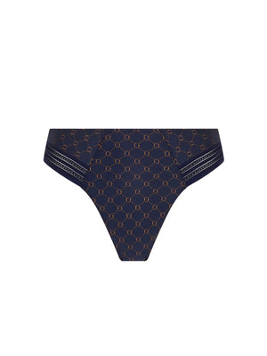 Antigel by Lise Charmel - Bijou Du Jour Brief Marine Bijou
