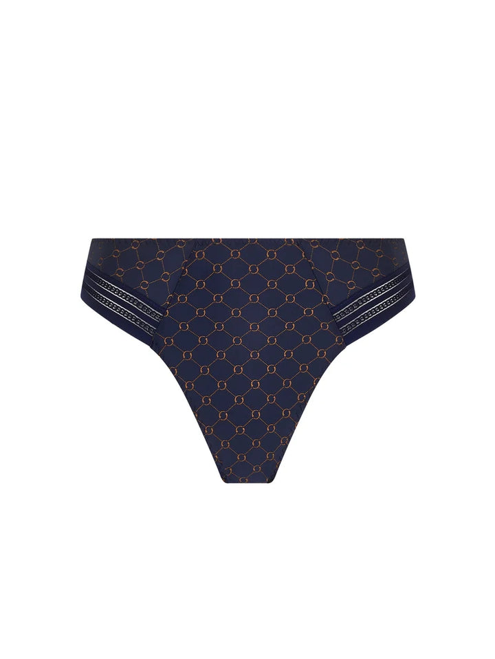 Antigel by Lise Charmel - Bijou Du Jour Brief Marine Bijou