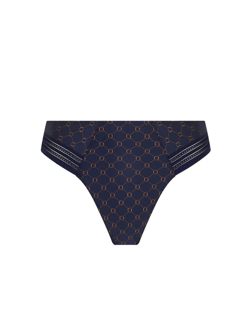 Antigel by Lise Charmel - Bijou Du Jour Brief Marine Bijou