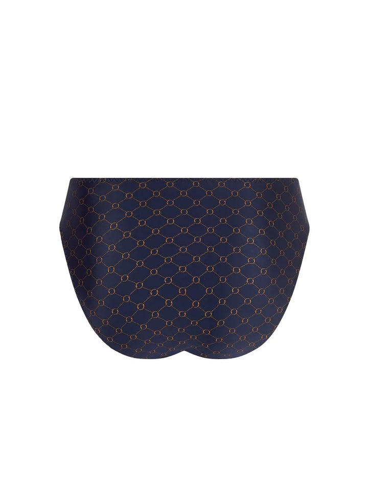 Antigel by Lise Charmel - Bijou Du Jour Brief Marine Bijou