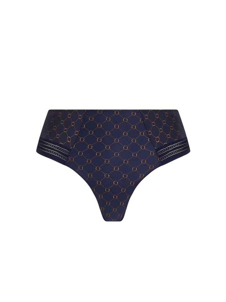 Antigel by Lise Charmel - Bijou Du Jour Shorty Marine Bijou