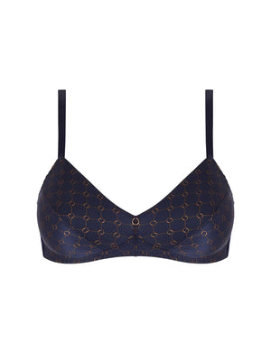 Antigel by Lise Charmel - Bijou Du Jour Wireless Triangle Marine Bijou