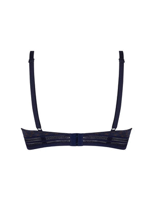 Antigel by Lise Charmel - Bijou Du Jour Wireless Triangle Marine Bijou