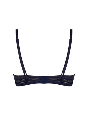Antigel by Lise Charmel - Bijou Du Jour Contour Bra Marine Bijou
