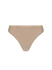 Antigel by Lise Charmel - Daily Paillette Brief Nude Paillette