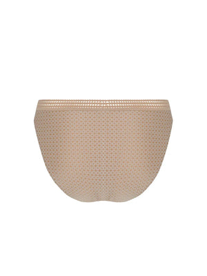 Antigel by Lise Charmel - Daily Paillette Brief Nude Paillette