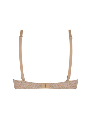 Antigel by Lise Charmel - Daily Paillette Full Cup Bra Nude Paillette