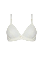 Antigel by Lise Charmel - Atelier Seduction Full Cup Bra Ecru Nacre