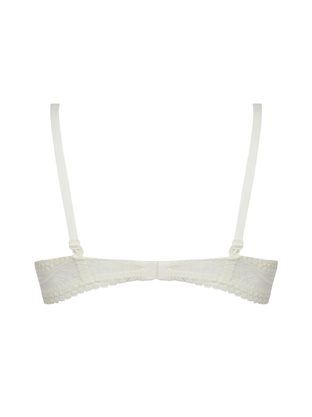Antigel by Lise Charmel - Atelier Seduction Full Cup Bra Ecru Nacre
